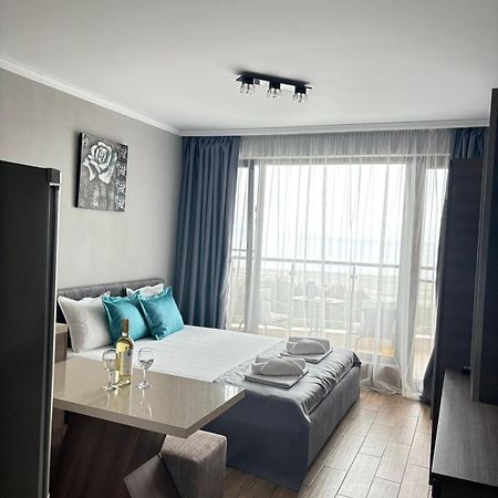 Studio Sea Pearl Pomorie Kültér fotó