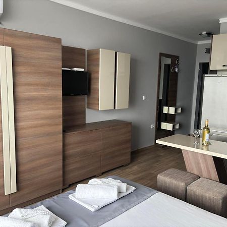 Studio Sea Pearl Pomorie Kültér fotó