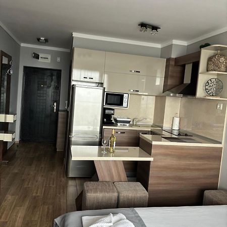 Studio Sea Pearl Pomorie Kültér fotó
