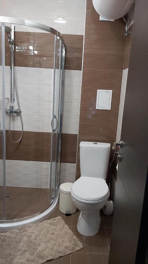 Studio Sea Pearl Pomorie Kültér fotó