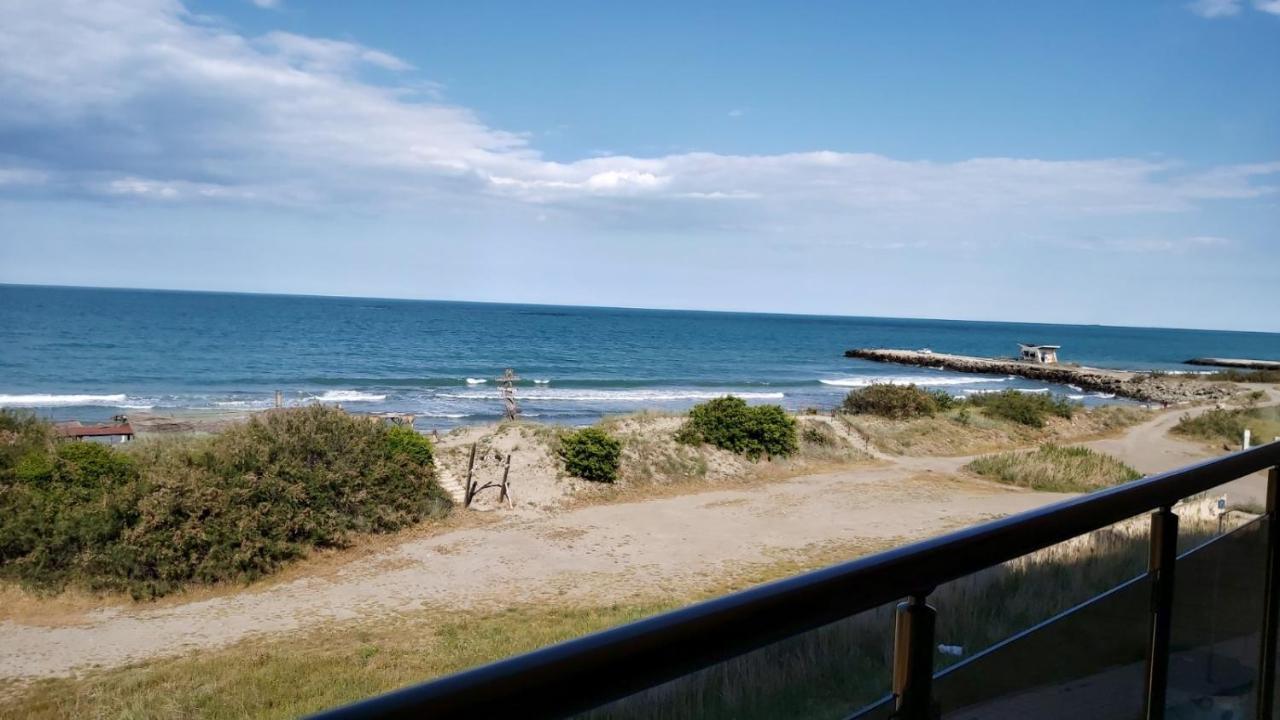 Studio Sea Pearl Pomorie Kültér fotó