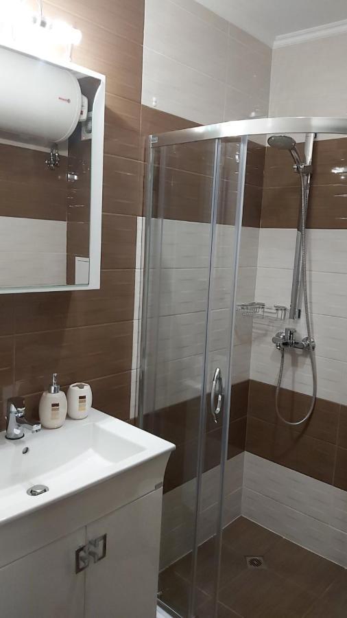 Studio Sea Pearl Pomorie Kültér fotó