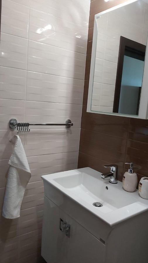 Studio Sea Pearl Pomorie Kültér fotó