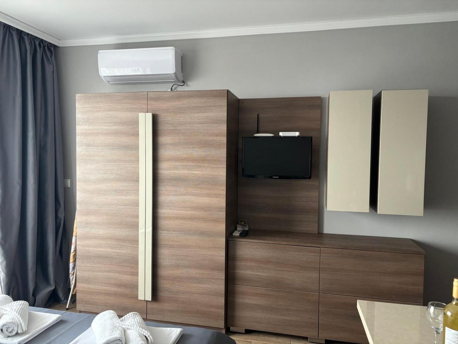 Studio Sea Pearl Pomorie Kültér fotó