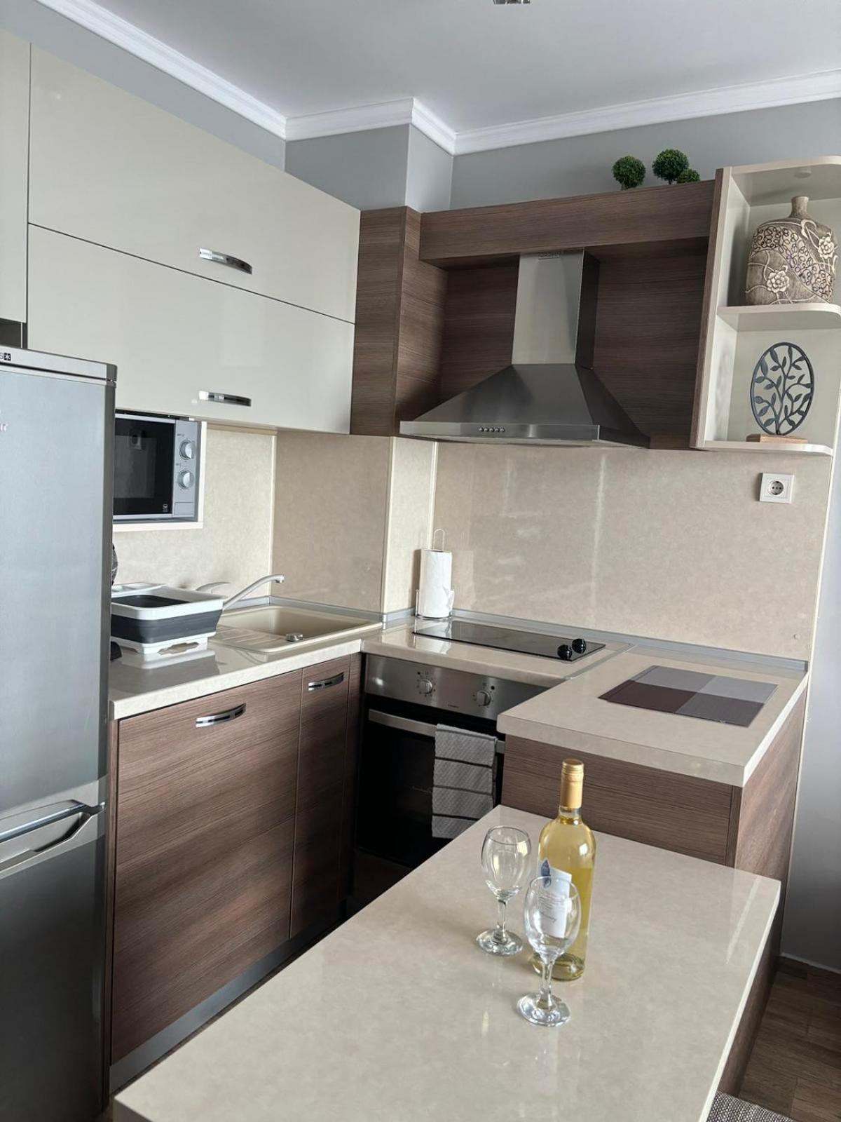 Studio Sea Pearl Pomorie Kültér fotó
