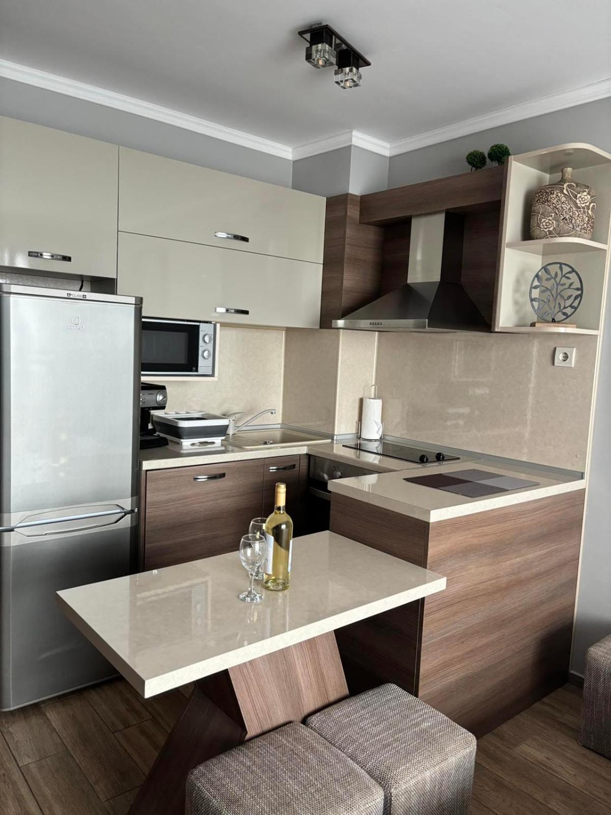 Studio Sea Pearl Pomorie Kültér fotó
