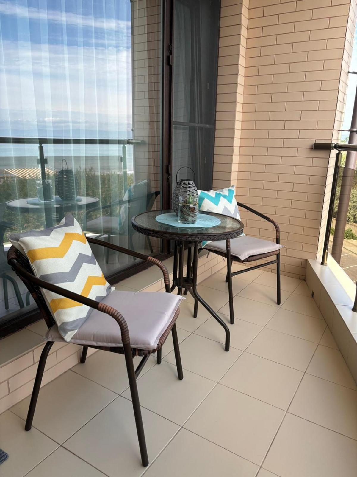 Studio Sea Pearl Pomorie Kültér fotó