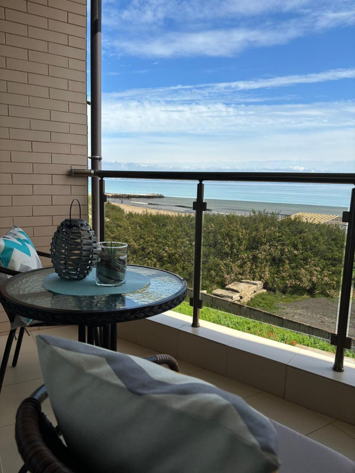 Studio Sea Pearl Pomorie Kültér fotó