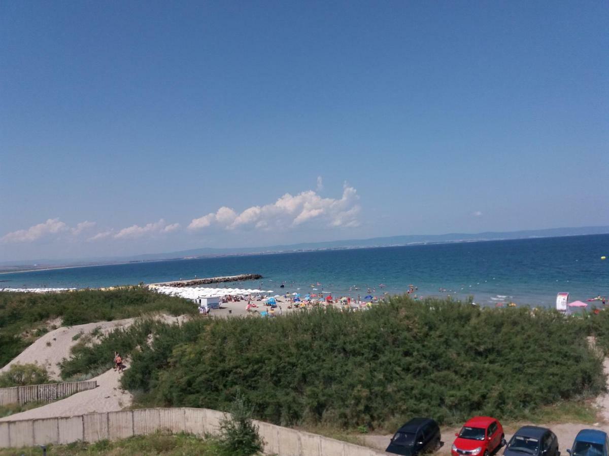Studio Sea Pearl Pomorie Kültér fotó
